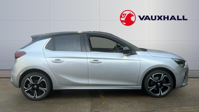 Vauxhall Corsa 1.2 Turbo Elite Edition 5dr Petrol Hatchback